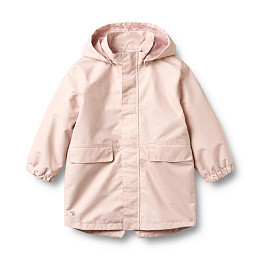 Парка Wheat, светло-розовые струны